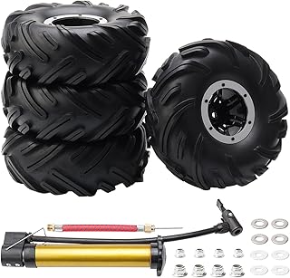 Rchobbytop 4-Pack RC 2.2