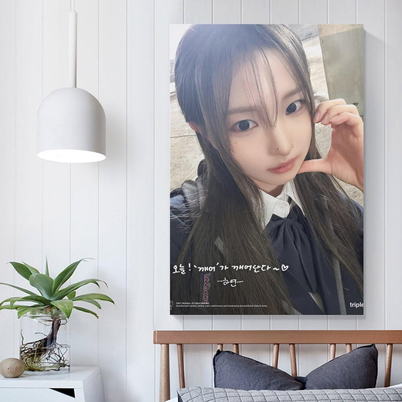 Amazon.co.jp: 歌手 TripleS トリプルエス Hayeon ハヨン ASSEMBLE25