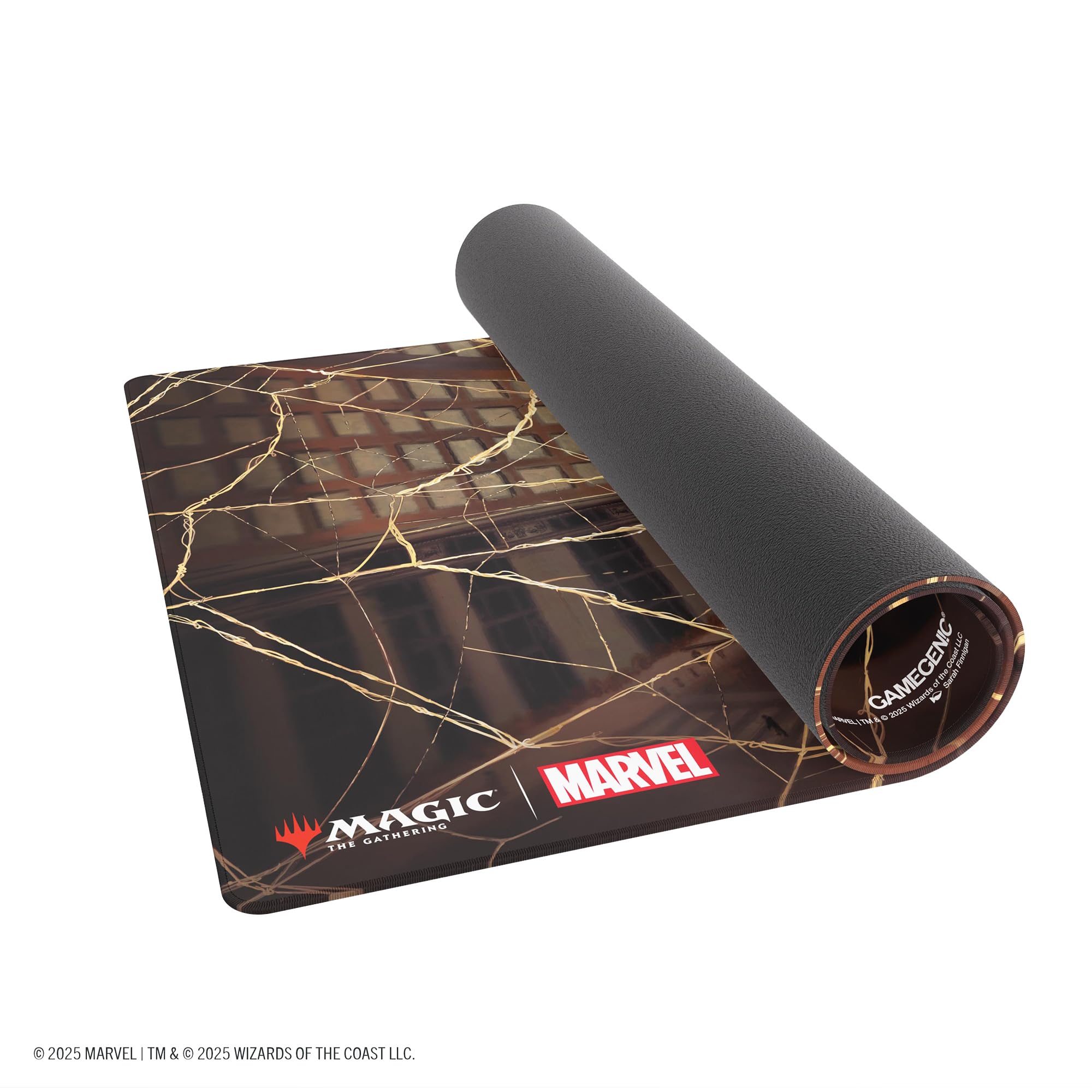 Amazon.com: Gamegenic Magic: The Gathering Marvel's Spider-Man