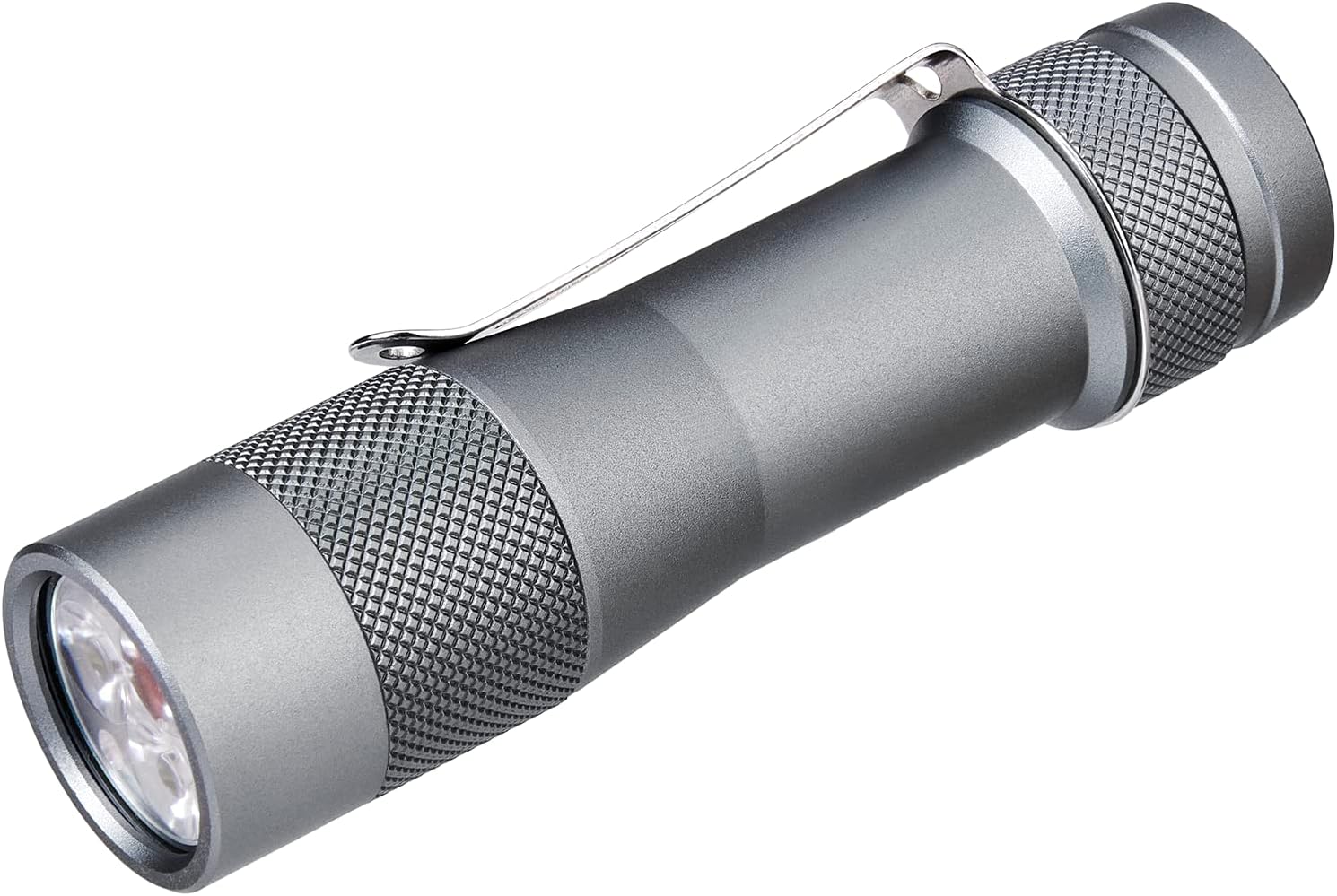 LUMINTOP FW3EL 2800 Lumen LED Flashlight, High Lumen Rechargeable