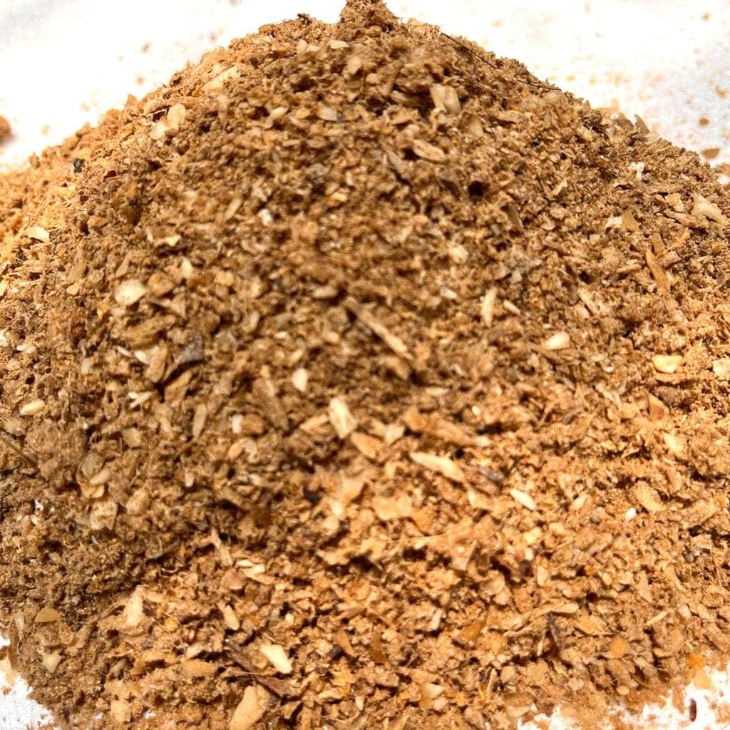 Potent Bone Meal Plant Booster for Balcony Flowerbeds, Excellent Mineral Source for Boosting Plant Immunity, Complete Nutritional Feed for All Potted Houseplants (Pack Of 250g)-image-17