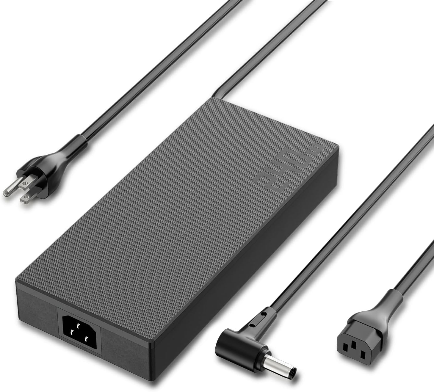 Charger 240W ADP-240EB B 20V 12A Fit for ASUS ROG Zephyrus G14 G15 G16 GA401 GU603 GV601 M16 S15 S17 Duo 15 ROG Strix Scar 15 TUF F15 a20-240p1a Power Supply Gaming Laptop AC Adapter