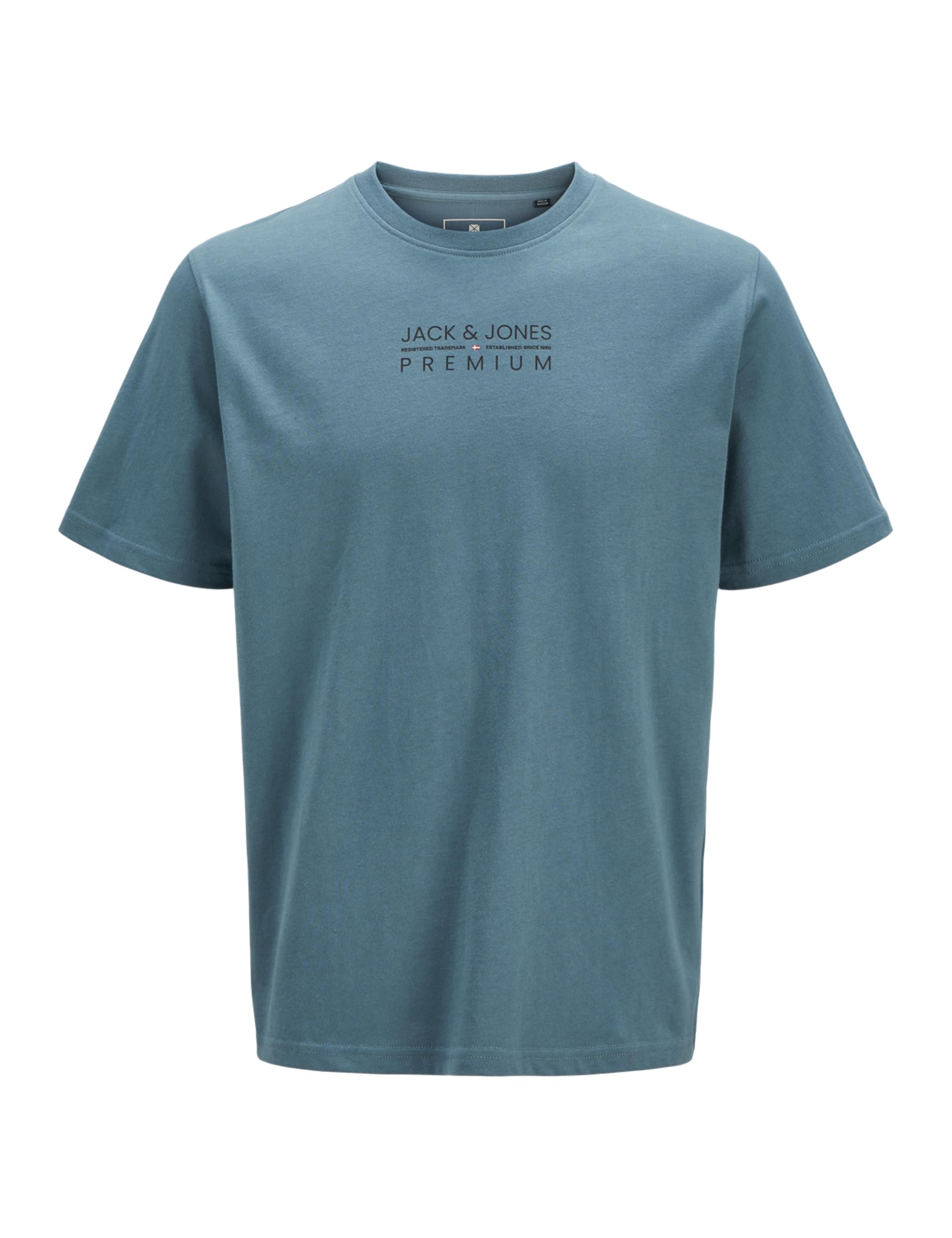 JACK & JONES Jprbluatlas Ss Tee