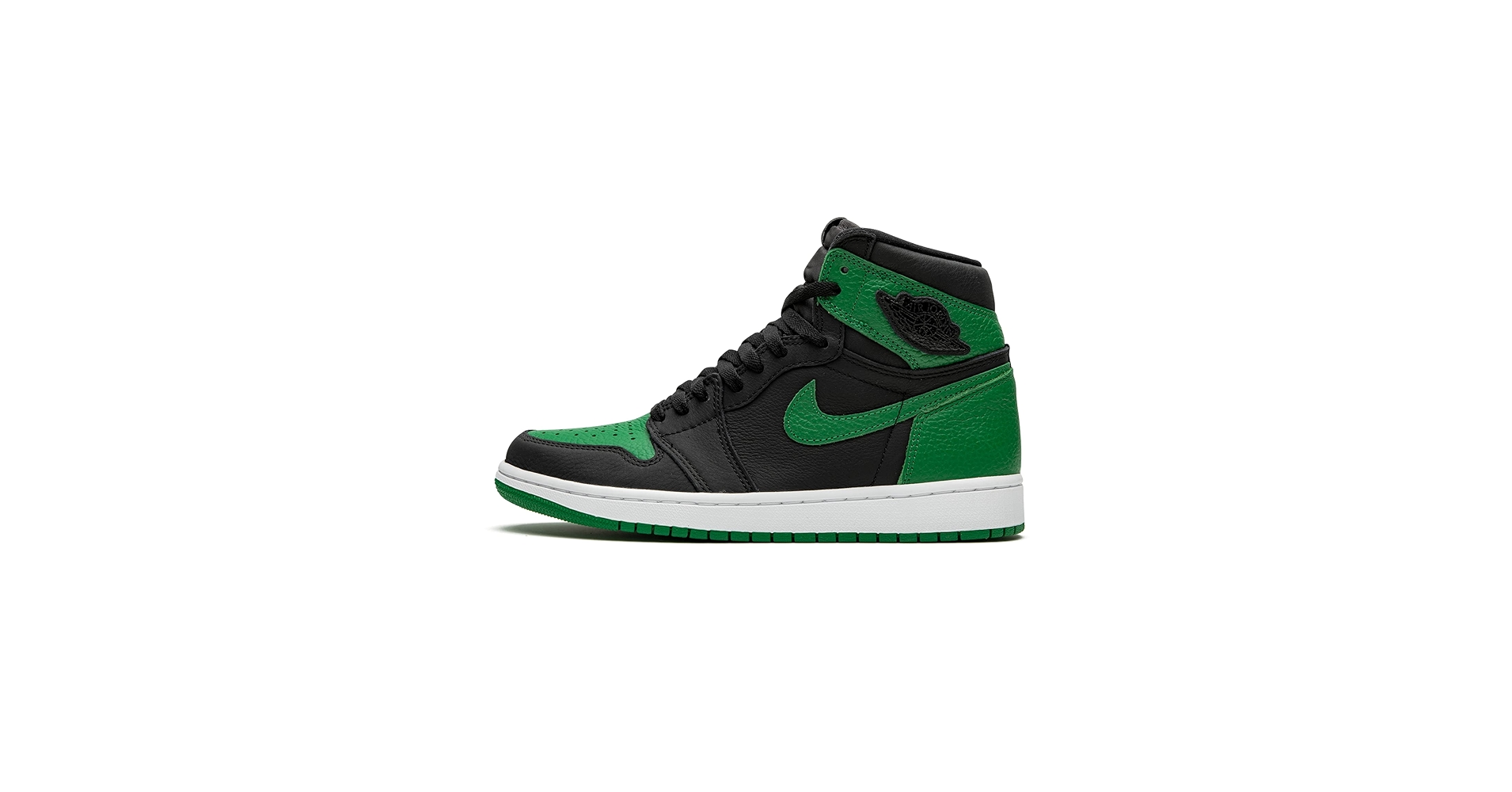 シューズ(男性用) Nike Air Jordan 1 Pine Green 28.5 Amazon.com | Jordan Mens Air 1 Retro High 555088 030 Pine