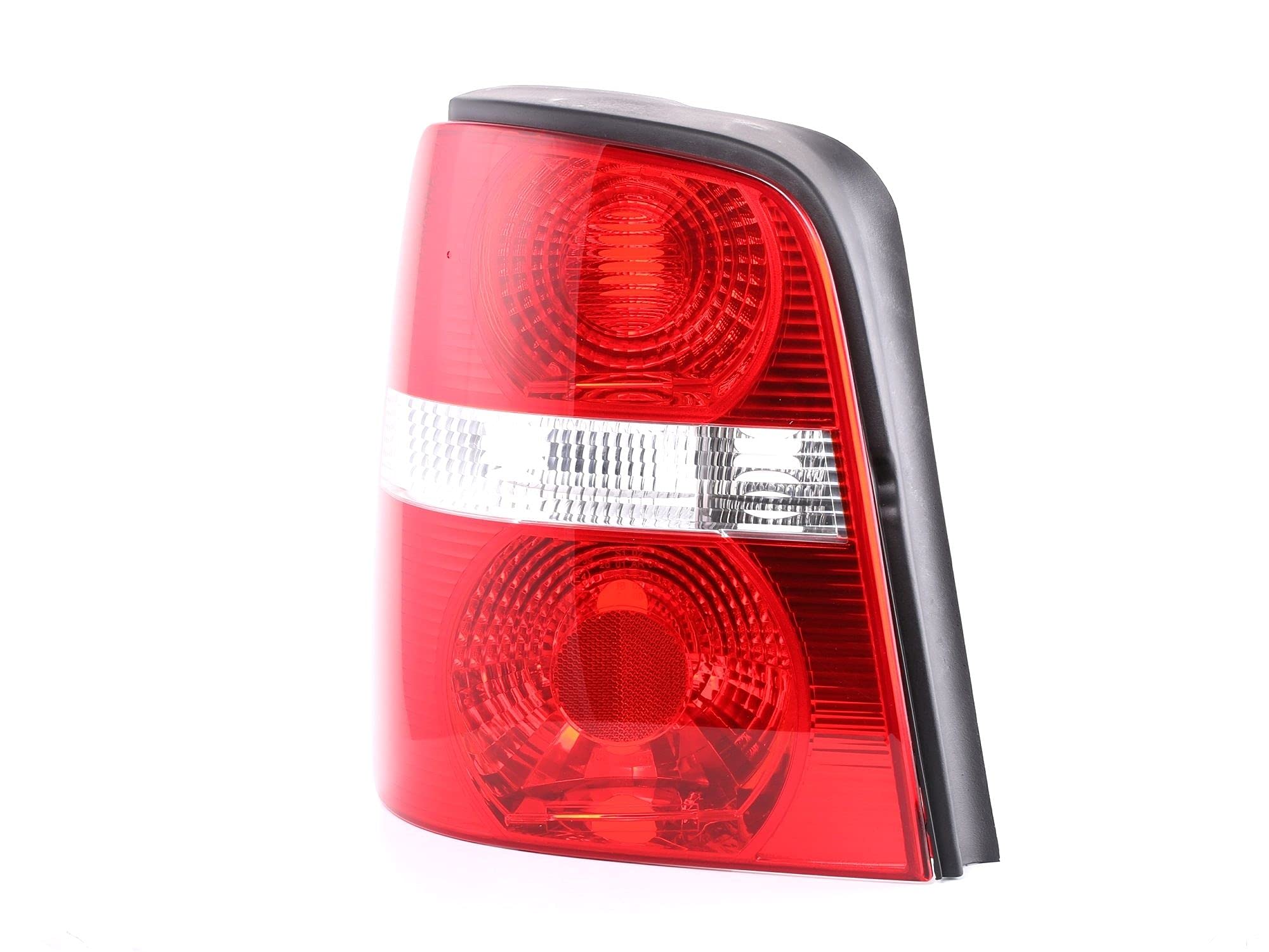 Goodpart 11-11672-01-2 - Fanale Posteriore Tyc Senza Portalampada-image