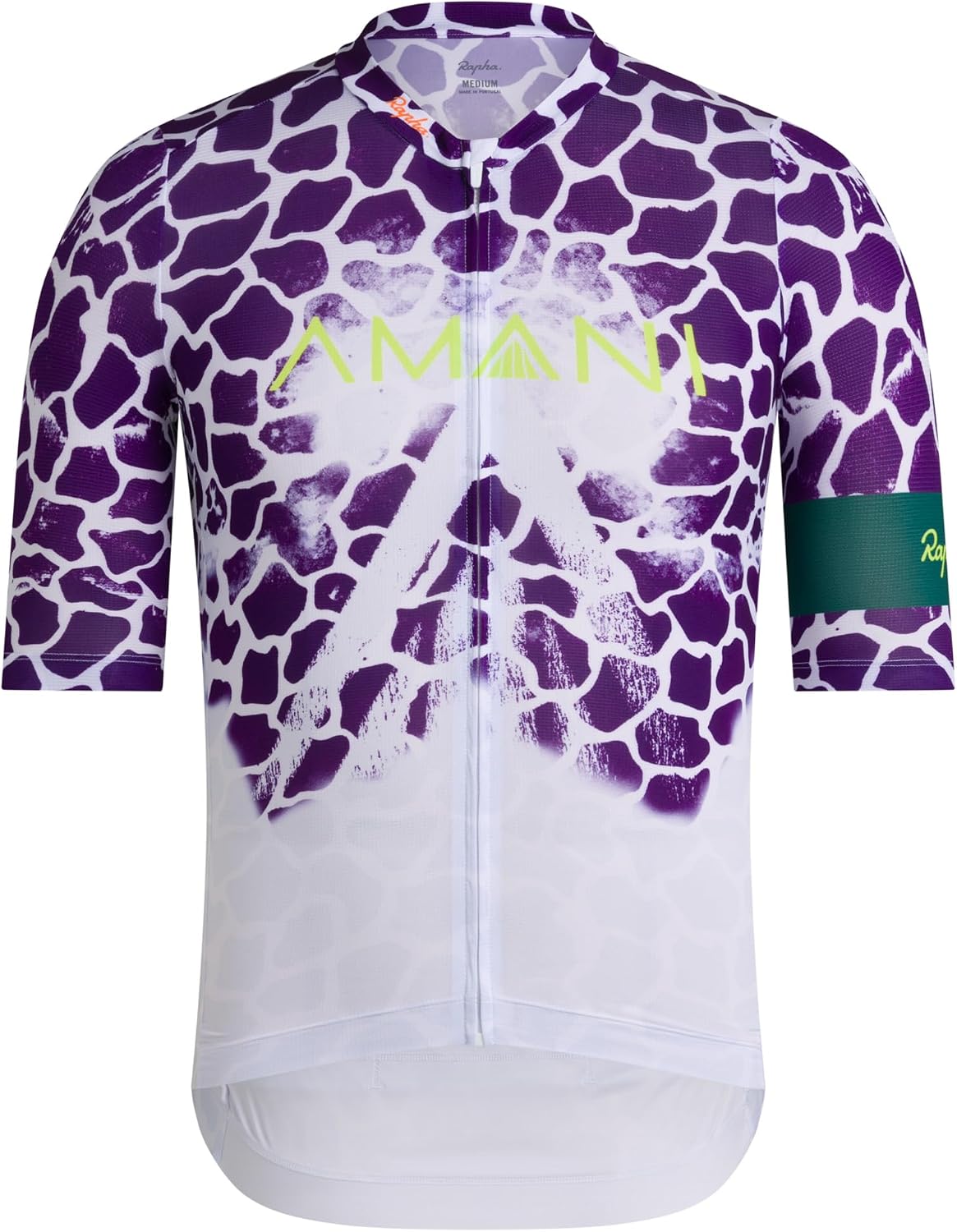 Amazon.co.jp: [RAPHA] ラファ 特別限定版 Men's AMANI Pro Team