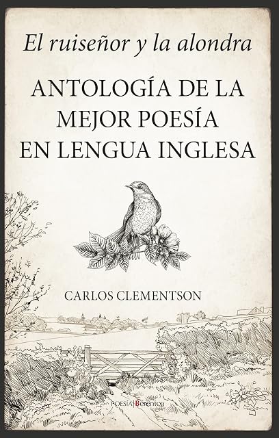 Portada de El Ruiseñor y la Alondra
