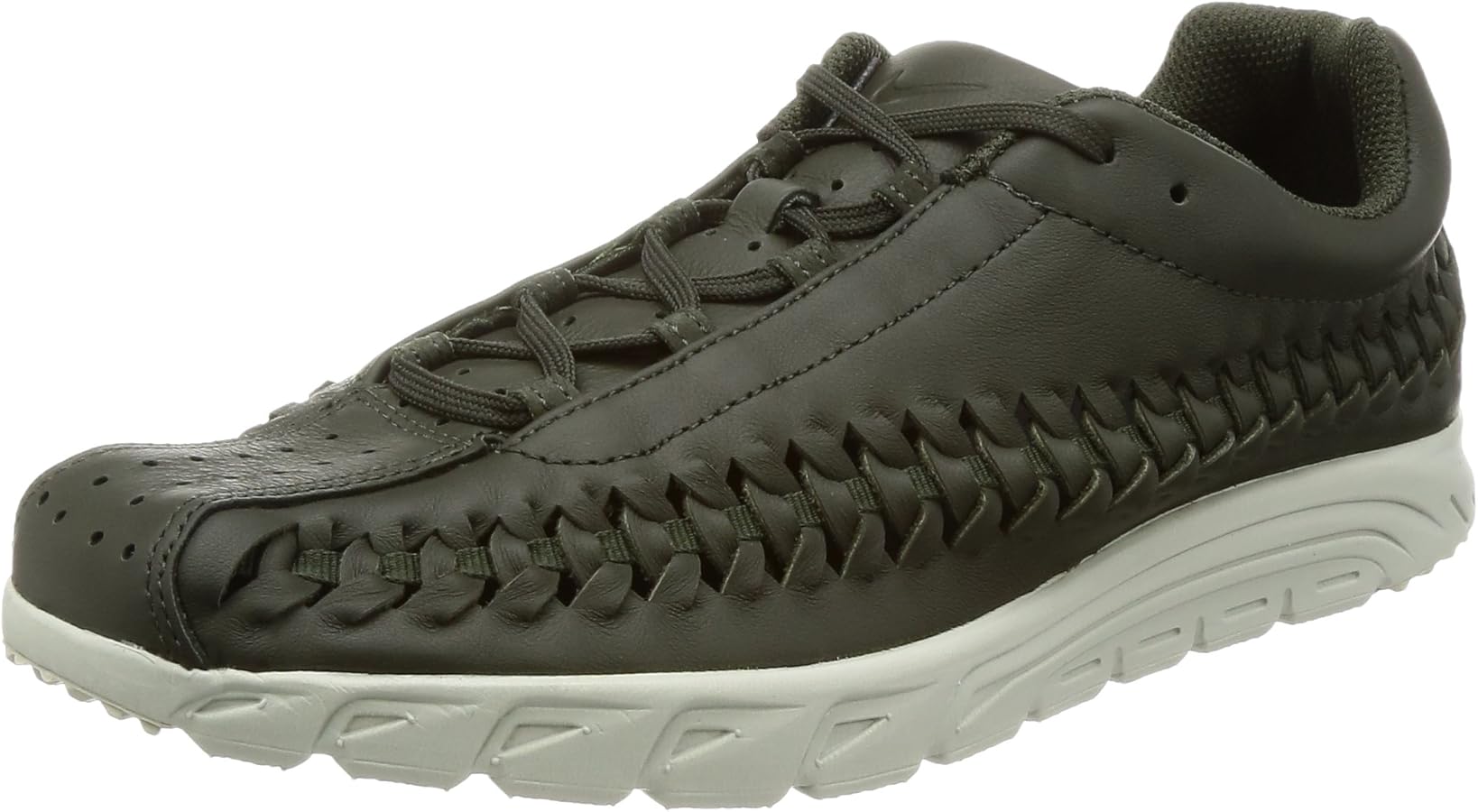 nike woven mayfly men's