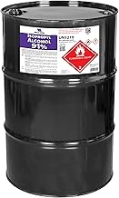 MAXTITE Isopropyl Alcohol 91% (55 Gallon Drum) - Made in The USA