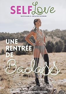 Selflove Magazine: Une rentrée de Badass