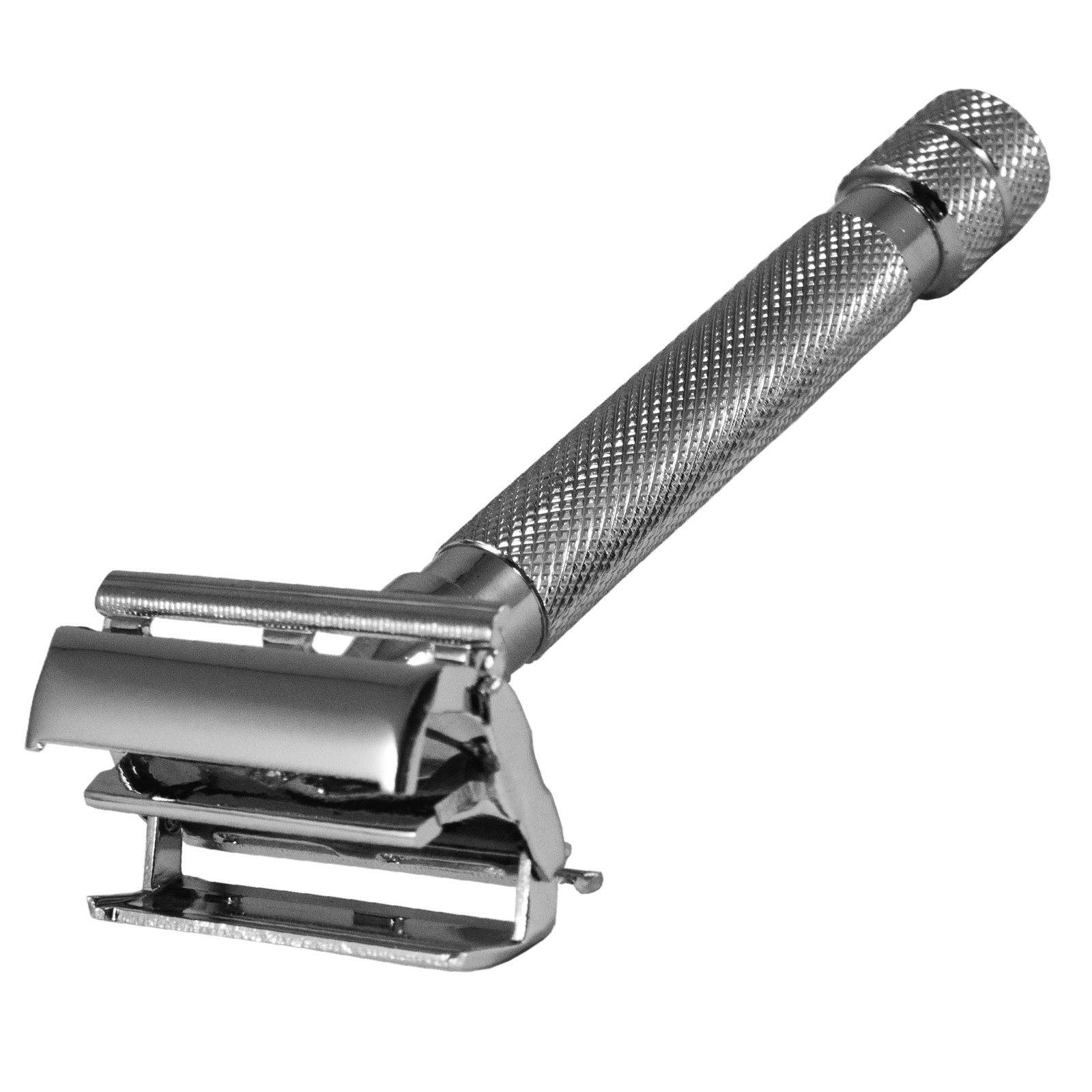 Amazon.com: Traditional Razor Set with Pure Badger Brush by Erbe ...