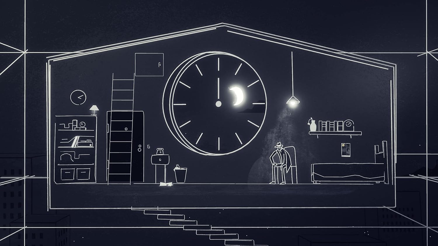 Genesis Noir Standard Collector's Edition for Nintendo Switch