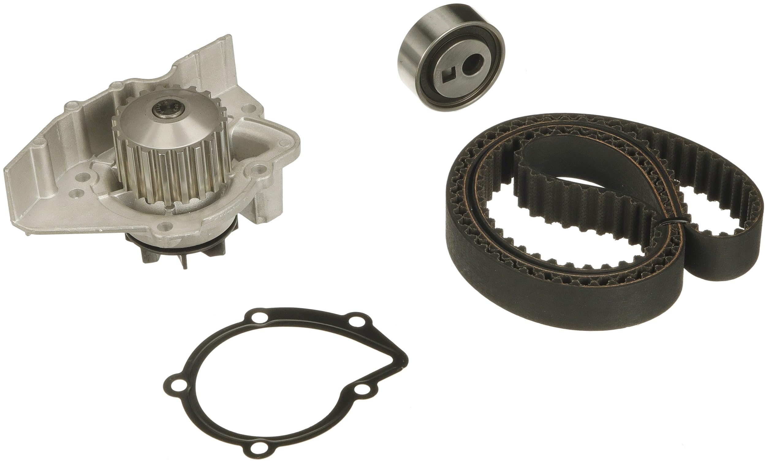 GATES Kit PowerGrip + Pompe À Eau KP25215XS-2