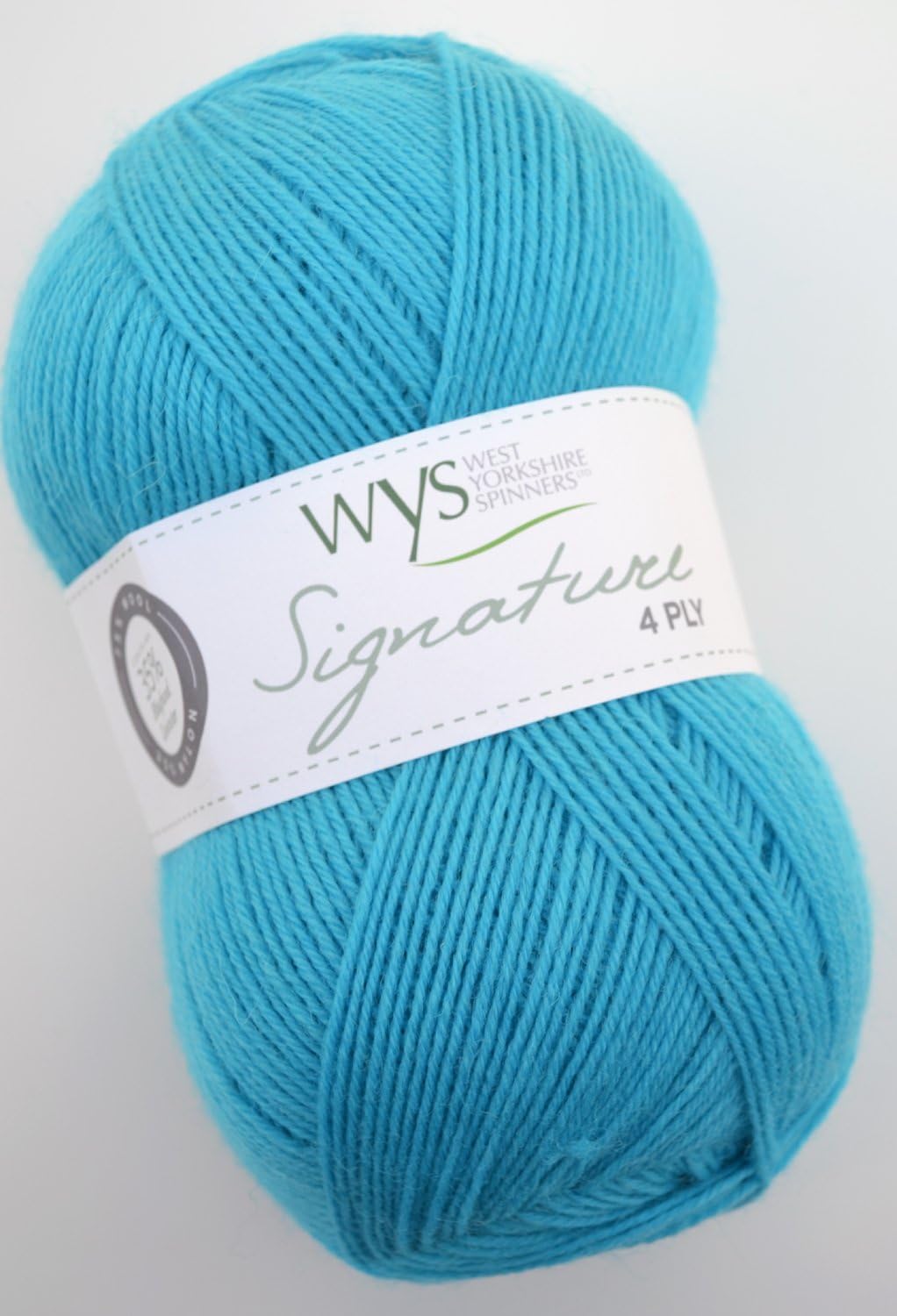 West Yorkshire Spinners Signature 4ply - Bubblegum