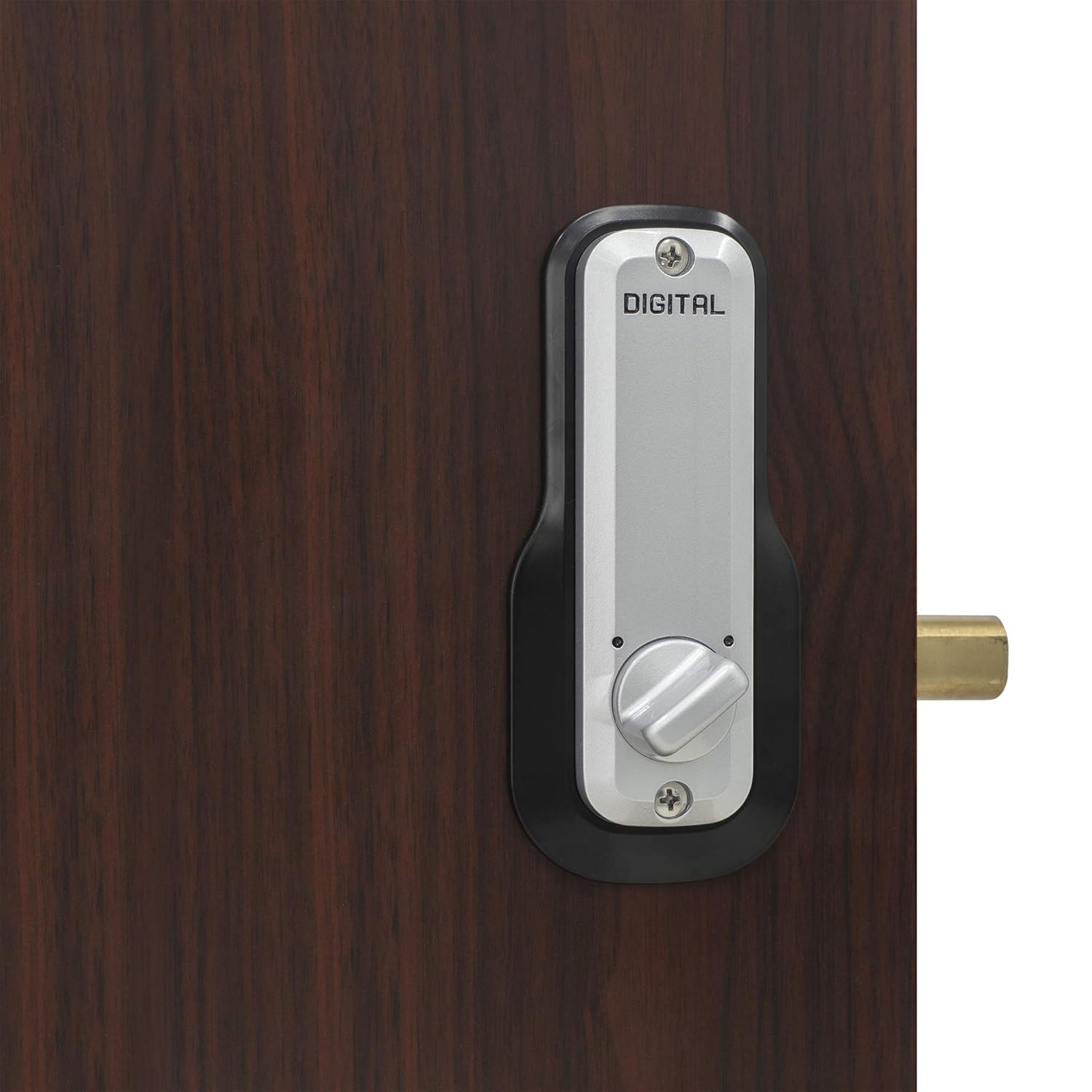M210MG Mechanical, Keyless Deadbolt