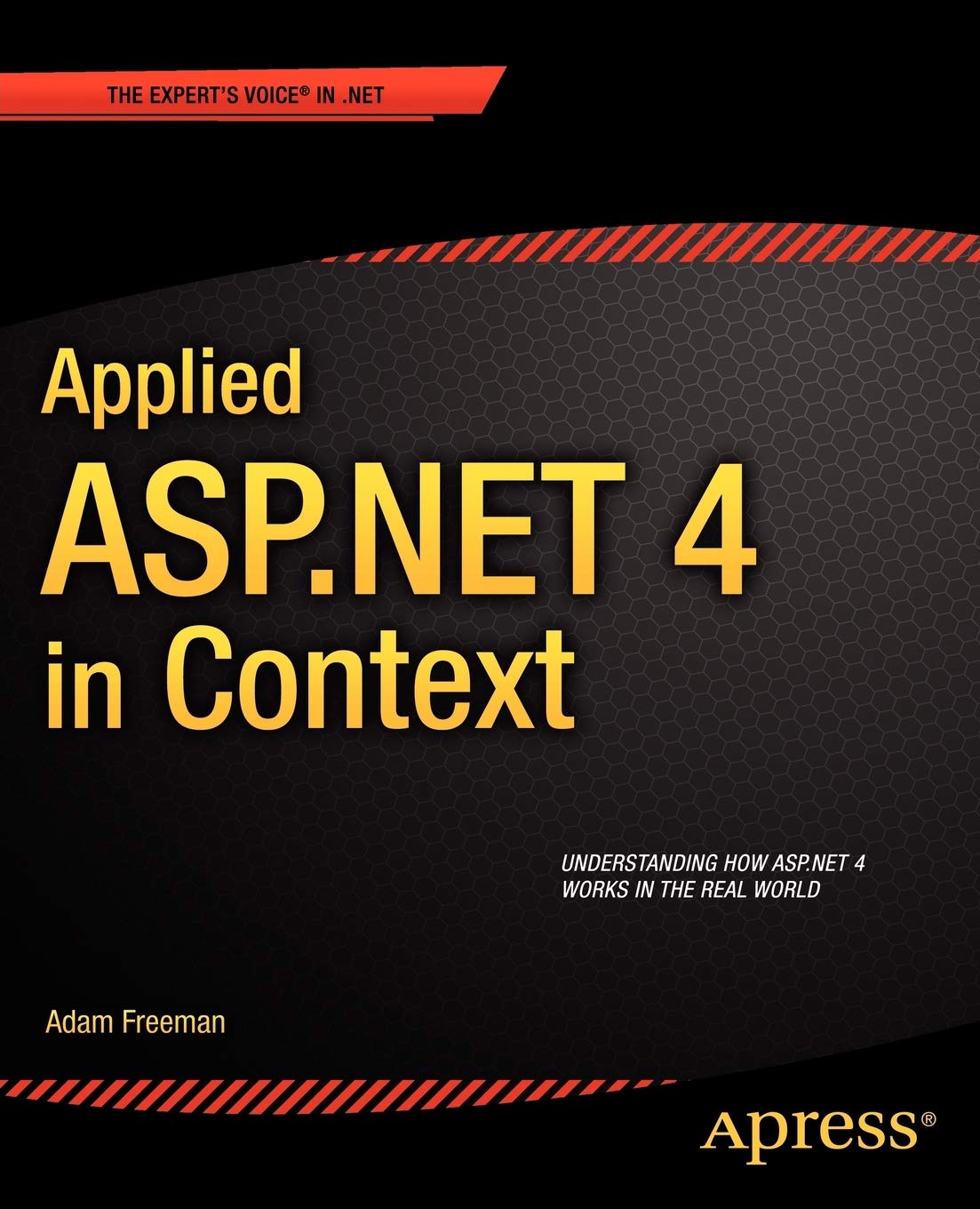 Applied ASP.NET 4 in Context