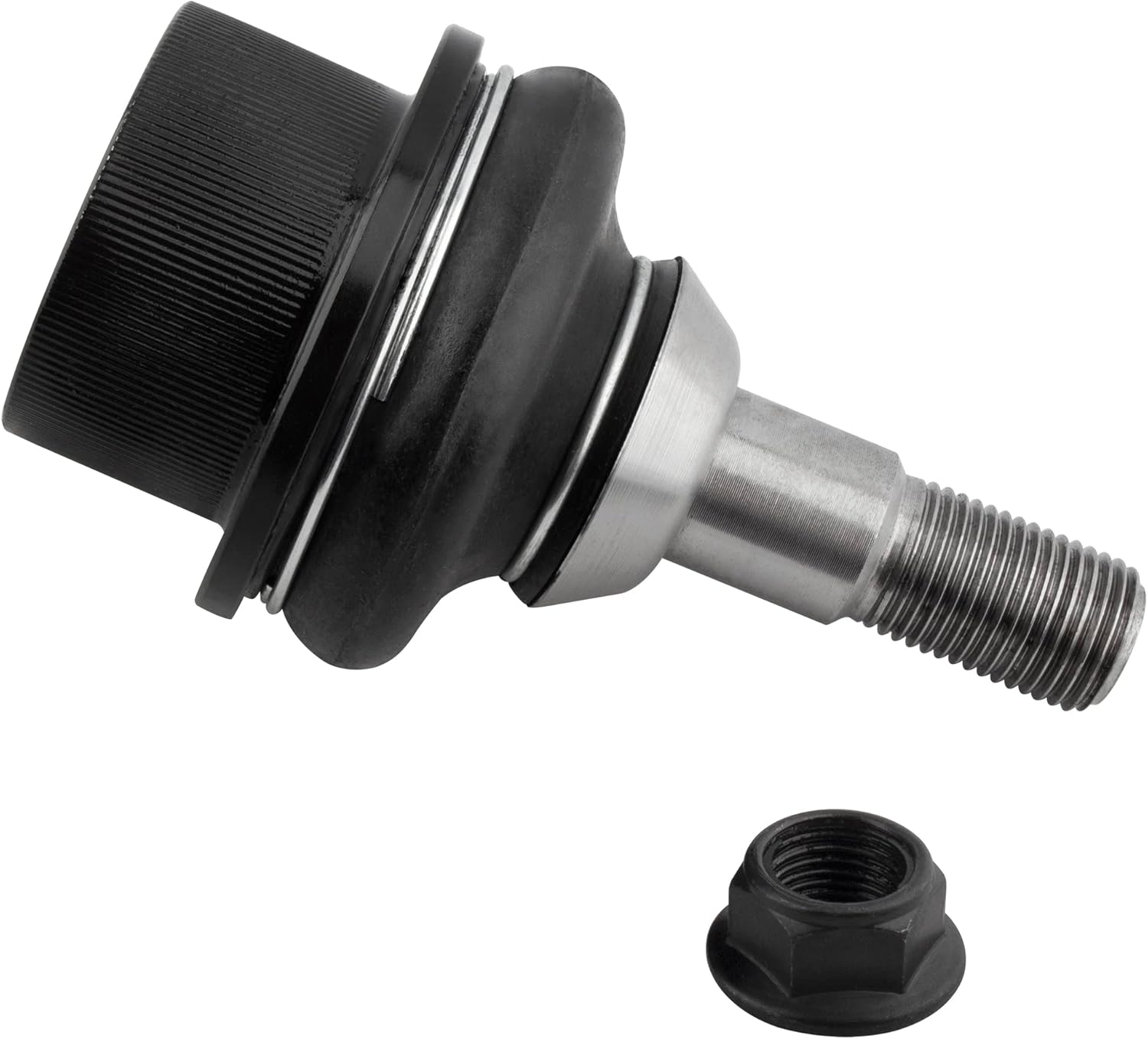 BOXI 2pcs Front or Rear Lower Ball Joints Fit for Dodge Durango 2011-2021 / for Jeep Grand Cherokee 2011 2012 2013 2014 2015 2016 2017 2018 2019 2020 2021 | MS25518