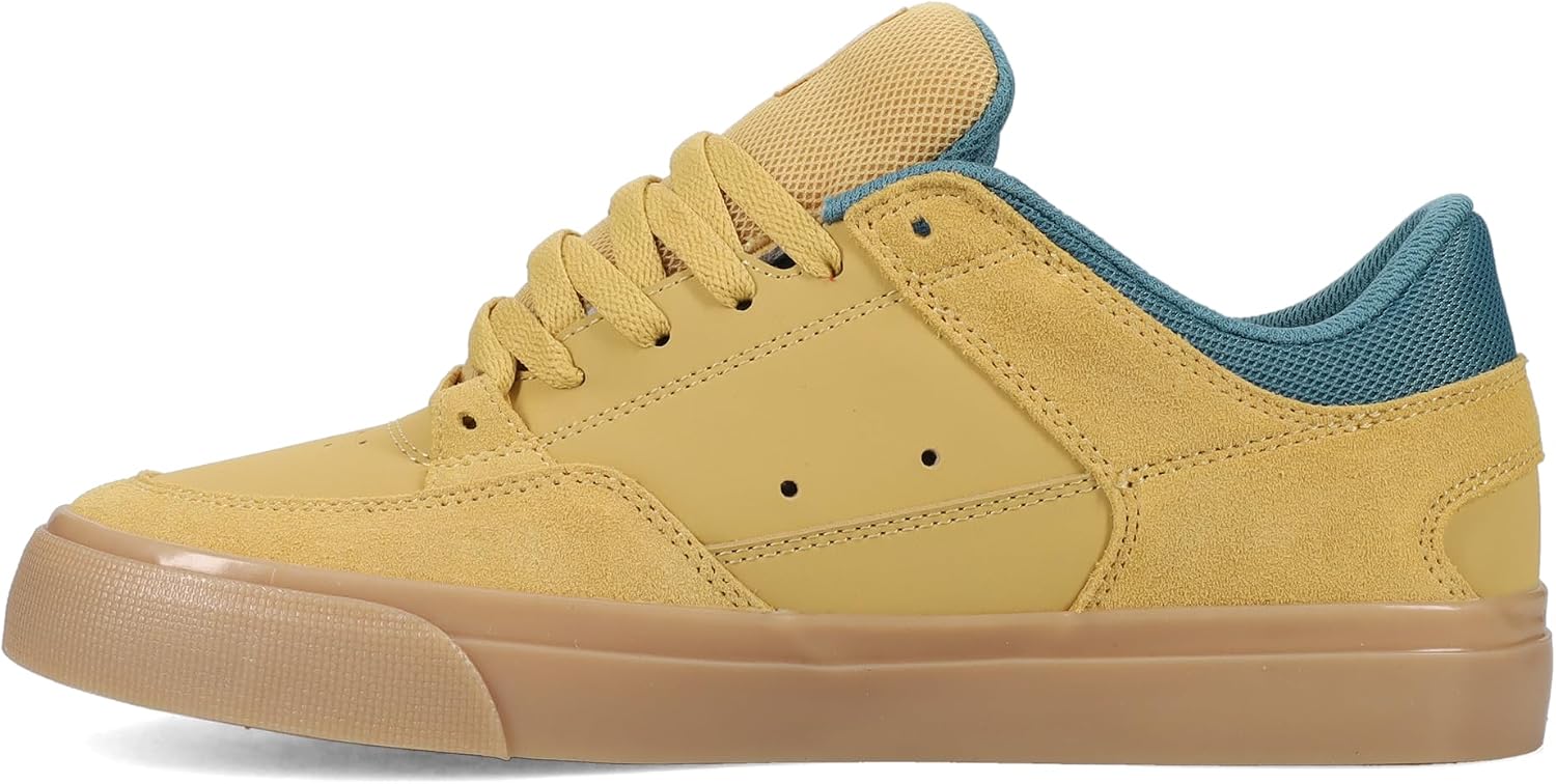 DC Shoes Men's Onyx S Skate Shoe