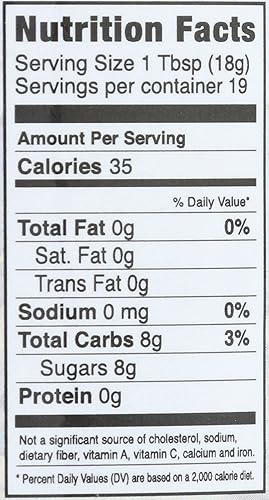 Miniatura 3 de Oregon Growers Crema de ruibarbo y fresa, 12 oz