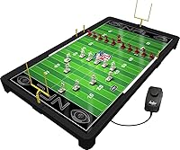 Algopix Similar Product 11 - Tudor Games NFL Electric Football Game