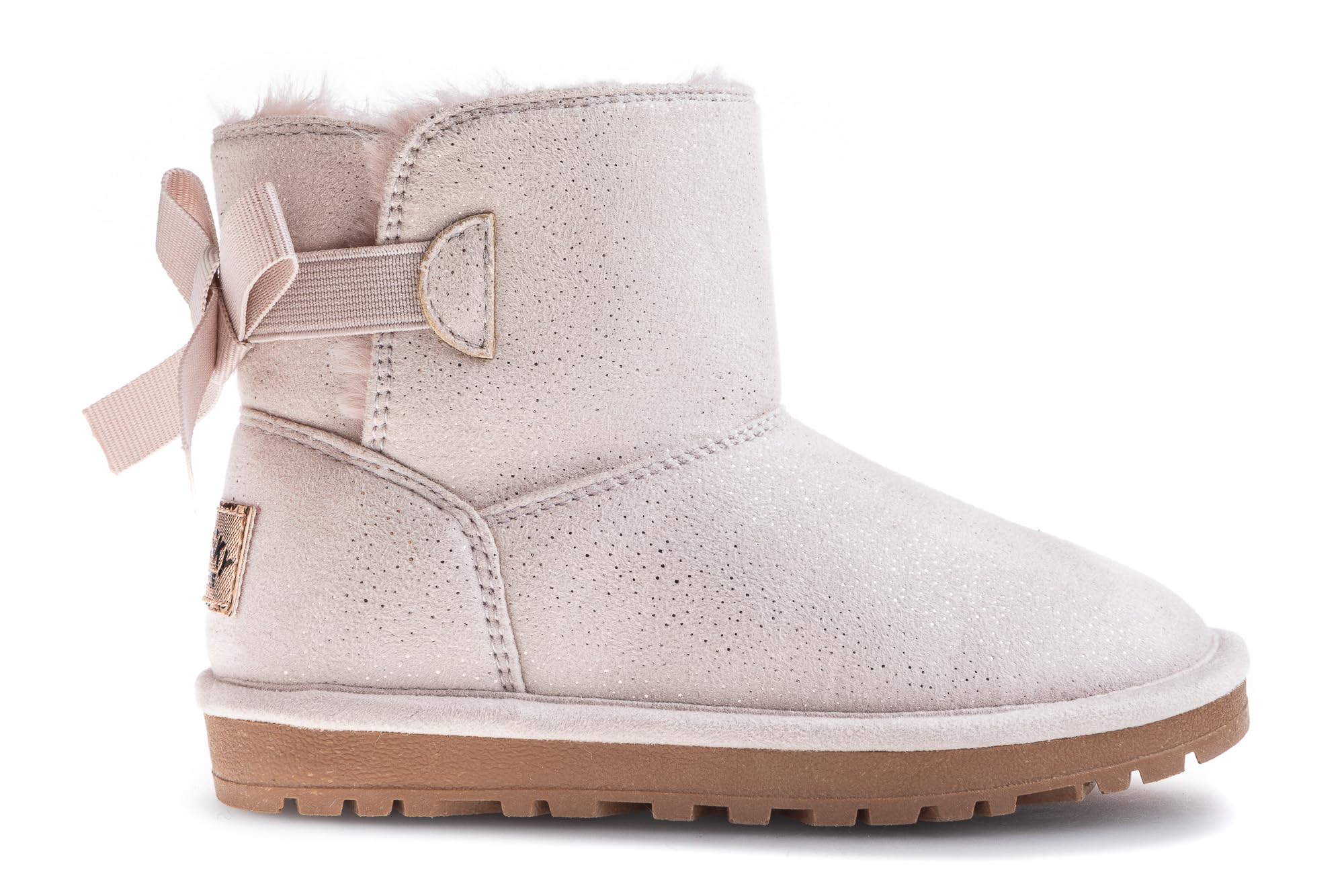 Pablosky Botas de Niña