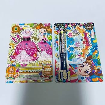 Amazon.co.jp: ‪アイカツカード‪ 有栖川 おとめ ドリーミー‬‬