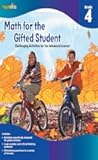 Math for the Gifted Student: Challenging Activities for the Advanced Learner, Grade 4 (FlashKids Series)