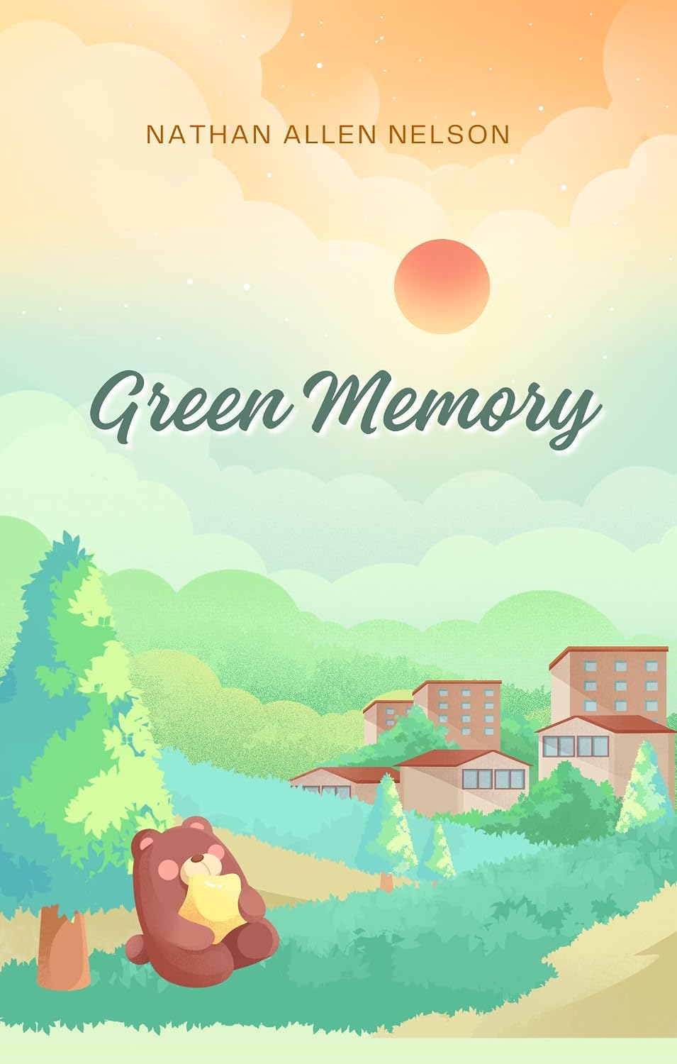 Green Memory