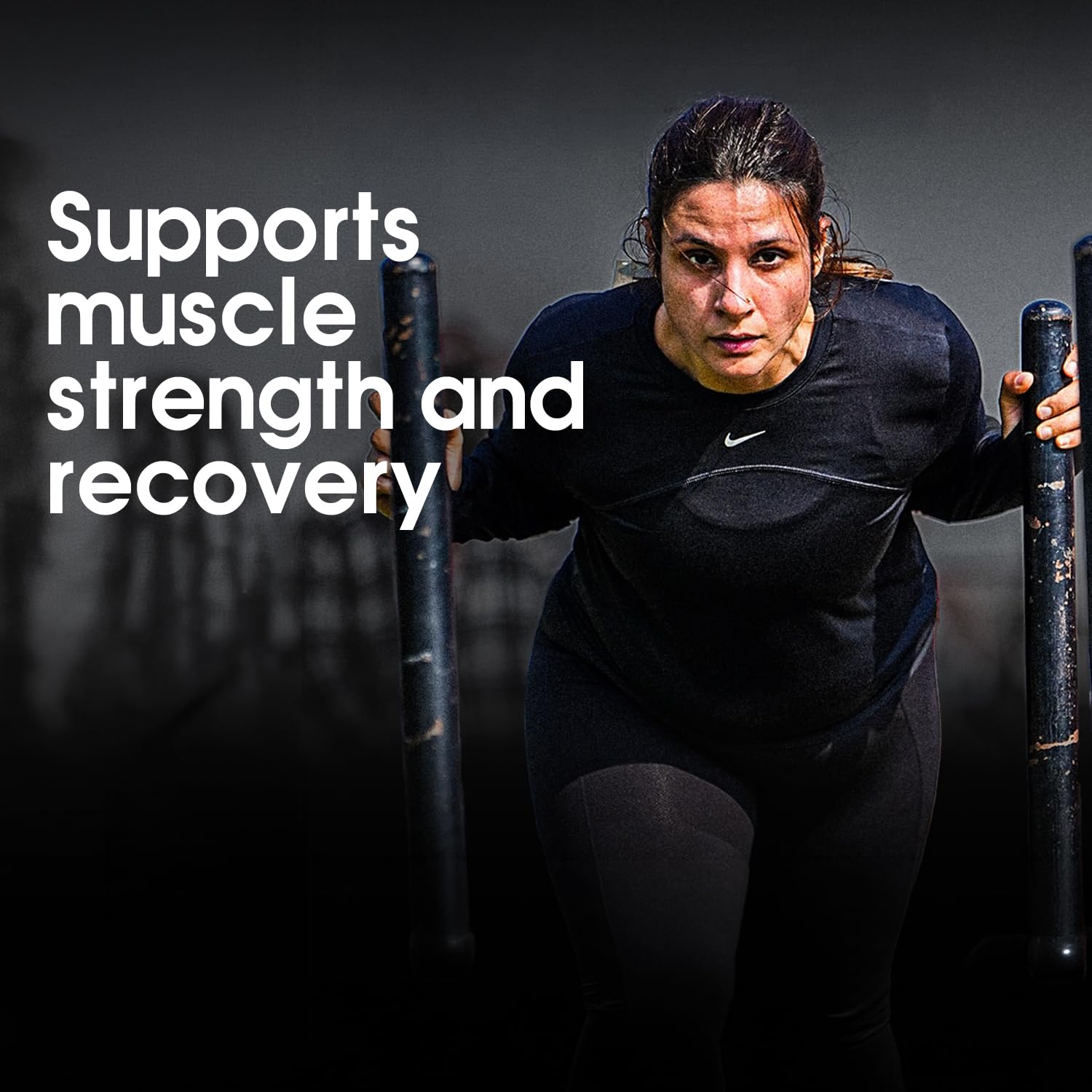 Optimum Nutrition (ON) Opti-Women Multivitamin Plus For Women | 60 capsules | 34 Performance Ingredients | Supports : Muscle Strength & Recovery, Joint & Bone Health, Overall Immunity & Energy, Healthy Metabolism | Designed in USA — Amazon image 5