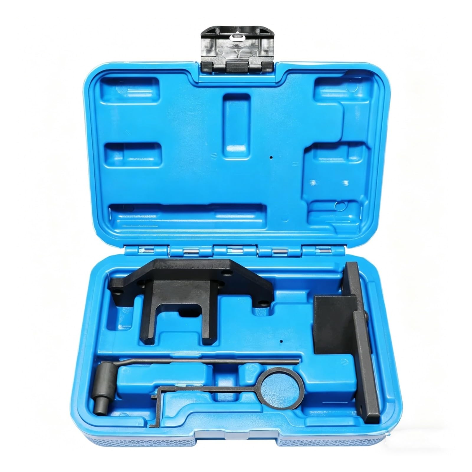 Compatible con Opel para Combo E 2018-2023 para Corsa F 2019-2024 Vehículos Herramienta Sincronización Motor Kit Herramientas Árbol Levas Herramienta Calado Motor