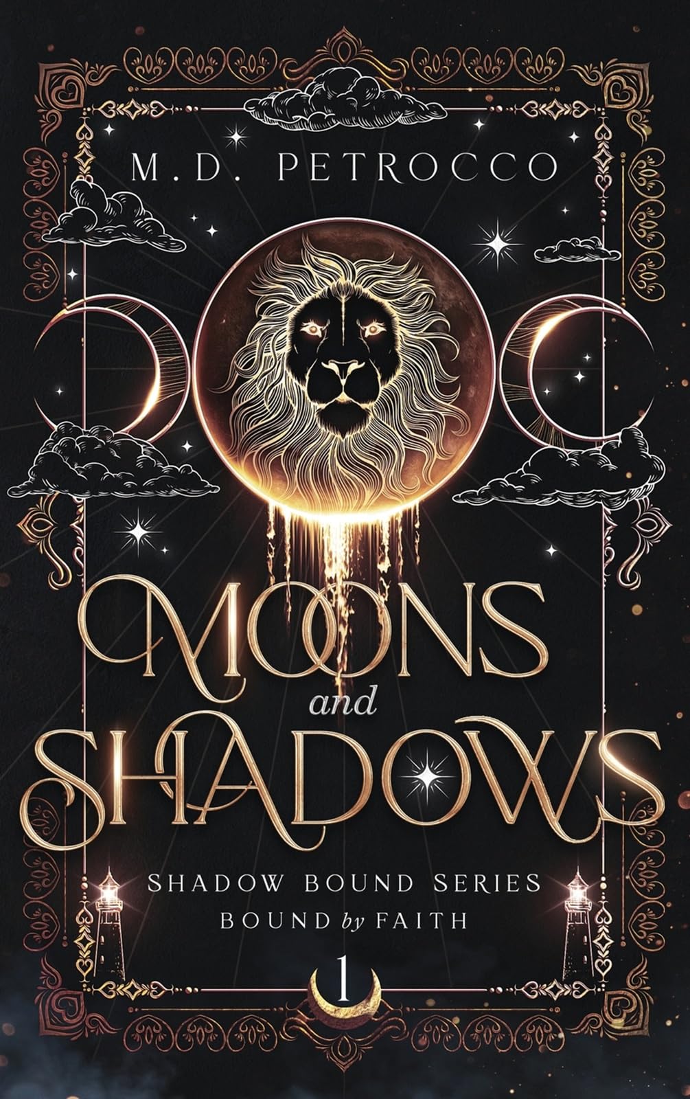 Moons and Shadows Special Edition