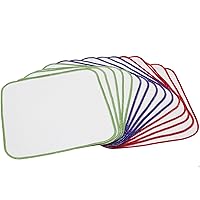 Vista 8 de Toallitas húmedas para bebé ozo confortable - paquete de 15