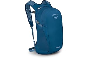 Osprey Daylite Commuter Backpack: Your Ultimate Ski Trip Companion