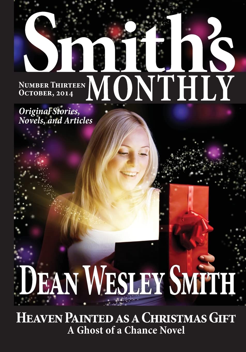 Buy Smith's Monthly #13 — BookShops.in