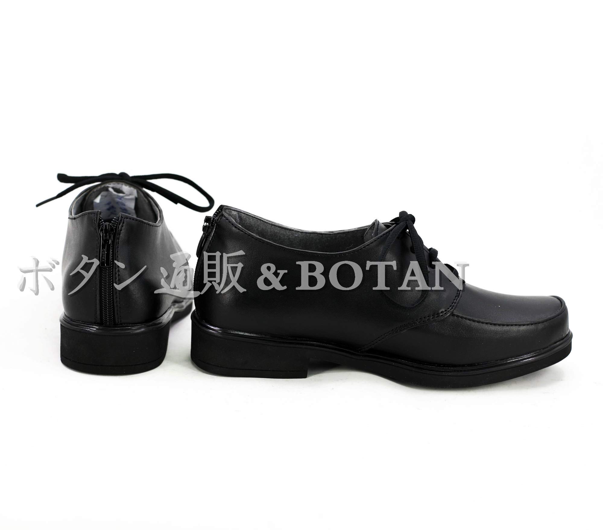 Amazon.co.jp: ボタン通販＆BOTAN コスプレブーツ 靴 刀剣乱舞-ONLINE 