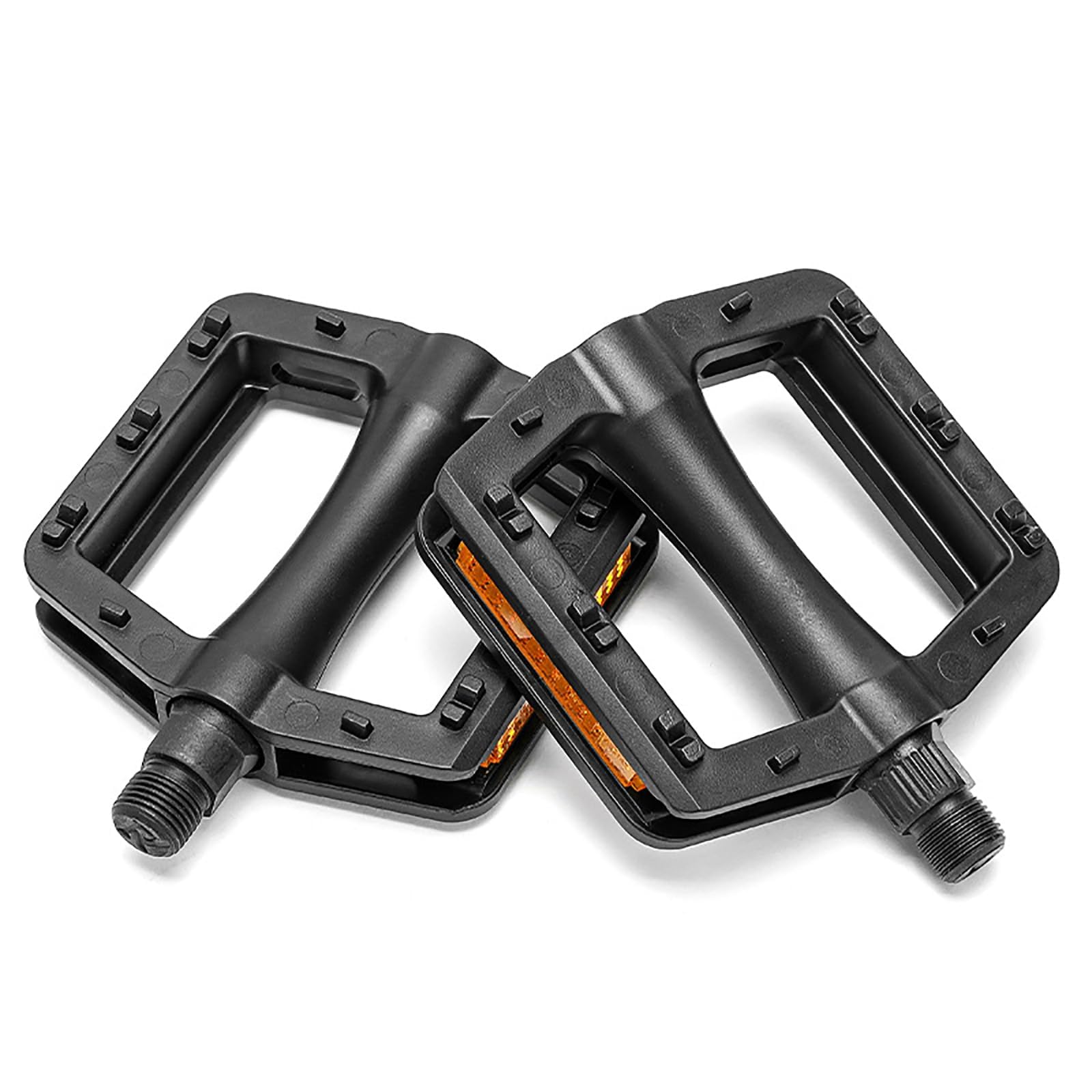 Bike Pedals for Trek Madone SSL with Anti Slip Studs for Secure Foot Grip