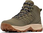 Columbia Femmes Poignée Transverse Waterproof Chaussures de randonnée