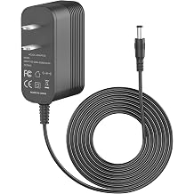 Replacement for Homeika Cordless Vacuum Charger, AC Adapter Compatible with Homeika H016 H 016 22.2V 2200mAh 200W 20Kpa Cordless Handheld Stick Vacuum Cleaner