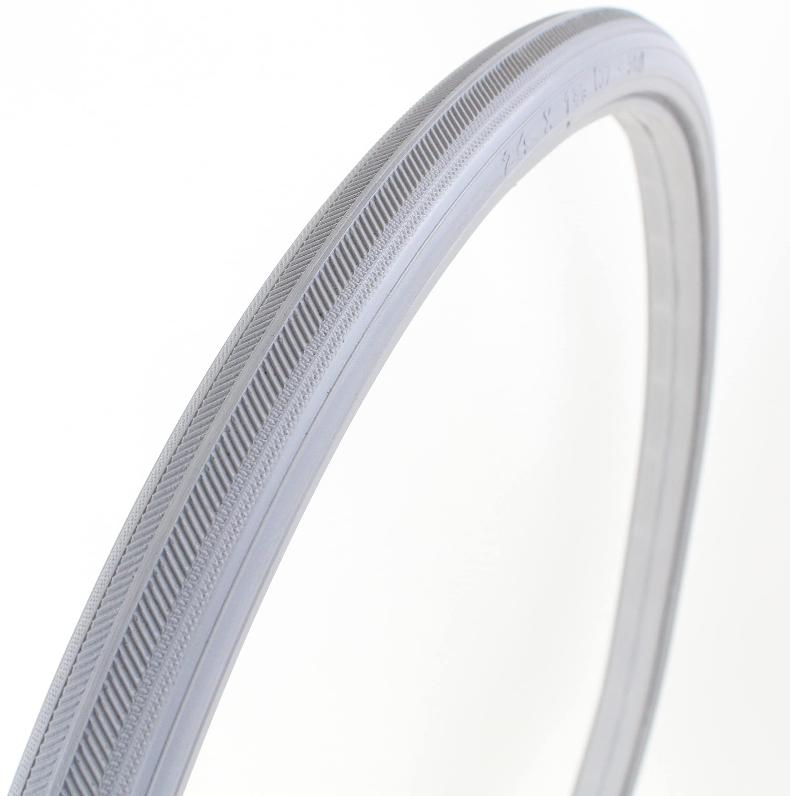 Pneuatici In Sedia A Rotelle 24 X 1 3/8 Assolutaente Pannensicher