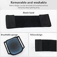 Vista 5 de VRIG 360 - Soporte magnético giratorio para teléfono celular, soporte magnético para teléfono, compatible con Magsafe iPhone 16, 15, 14, 13, 12 Pro