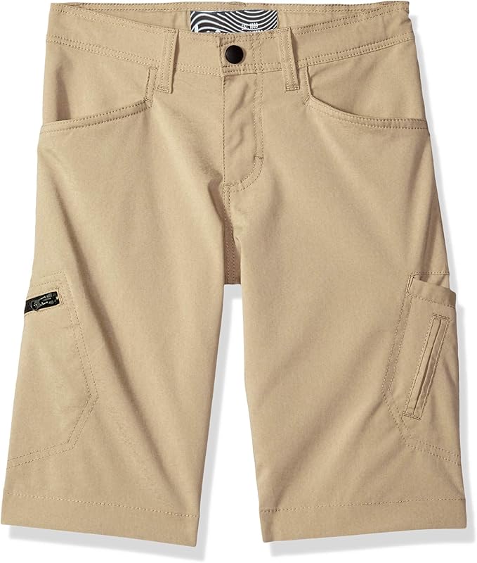 lee grafton shorts