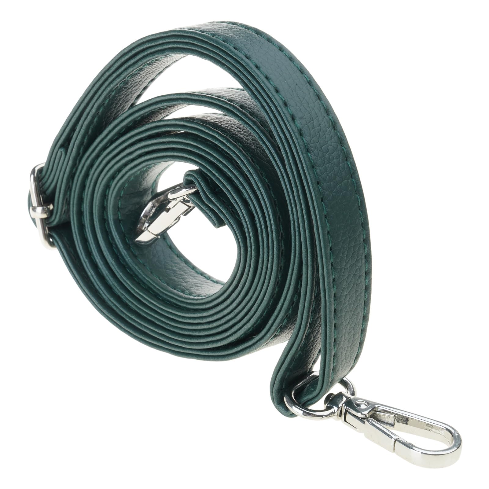 oringnat PU Leather-Bag Strap Stylish Wide Shoulder Bag Strap Replacement Strap 140cm Bag Accessories for Handbag