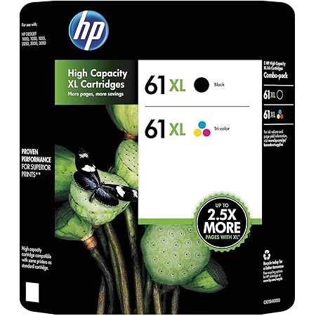 61xl ink amazon