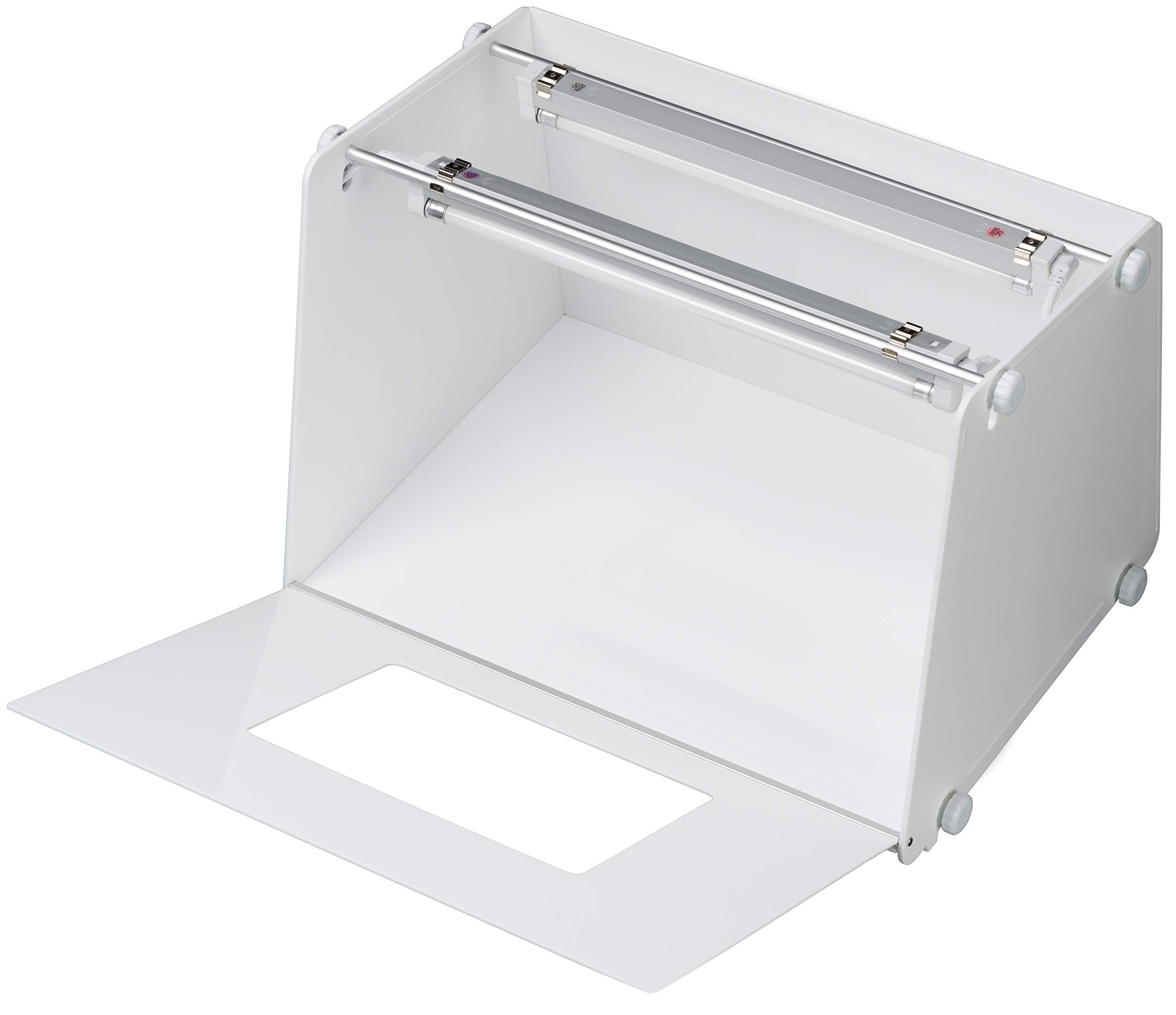 Bresser F001546 Light box con Luce BR-PH40, 40 x 30 x 29 cm