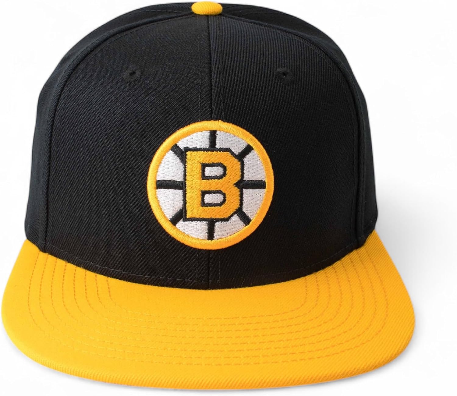 AMERICAN NEEDLE Officially Licensed NHL National Hockey League Archive 400 Adjustable Snapback Baseball Hat - Image 2