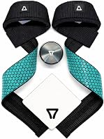HEXAGRIP Correas con Magnesio antideslizantes