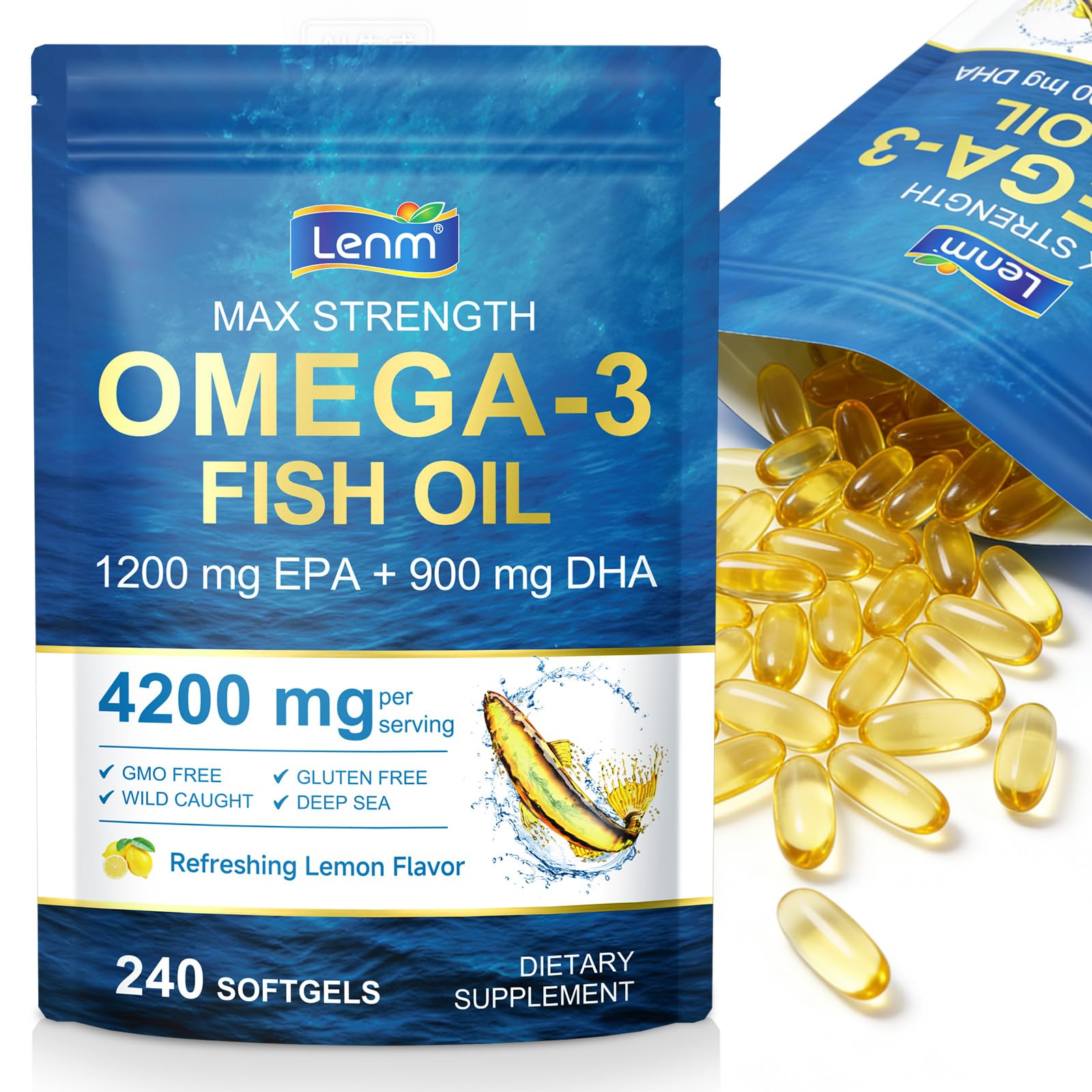 Omega 3