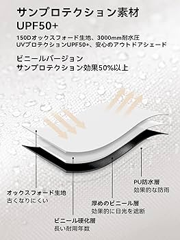 Amazon.co.jp: BLACKDOG(黒犬) ヘキサタープ 防水タープ 5.5mx3m Amazon.co.jp: BLACKDOG(黒犬) ヘキサタープ 防水タープ 5.5mx3m