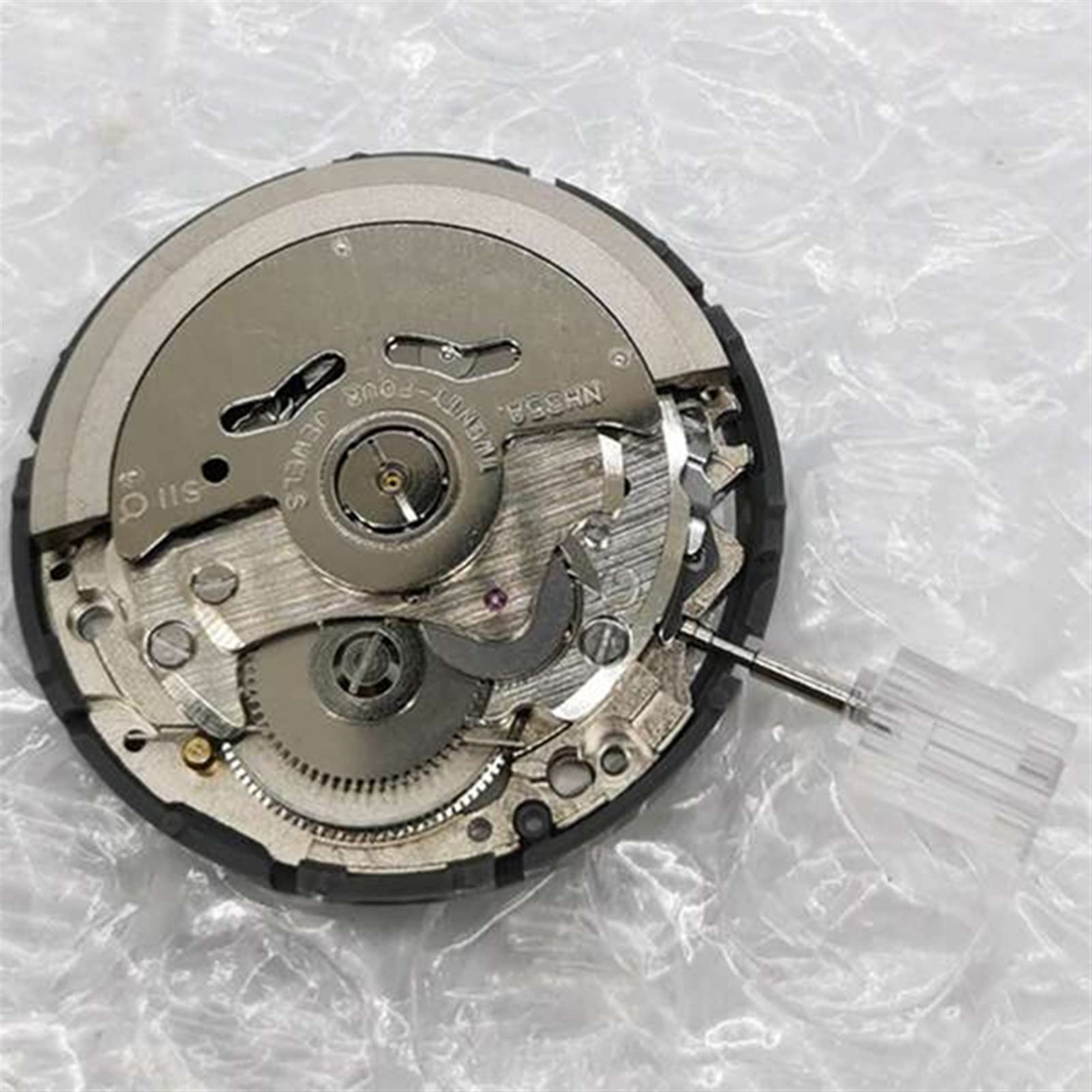 Narzędzie do zegarków Automatyczny zegarek mechaniczny Mechanizm na rękę Ustawienie dnia i daty Mechaniczny mechanizm zegarka Narzędzia do naprawy zegarków i zestawy