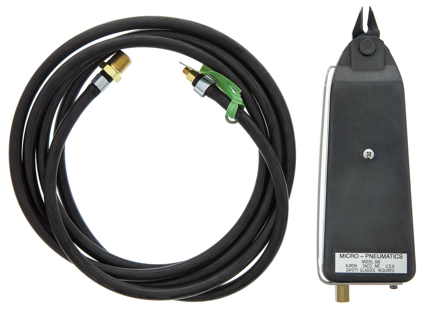 590 Micro-Pneumatic Cutter